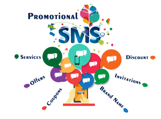 Promotional Bulk SMS